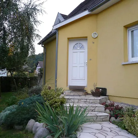 Alsace Nature Et Decouvertes * Gunsbach