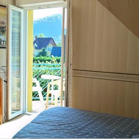 Alsace Nature Et Decouvertes 3*