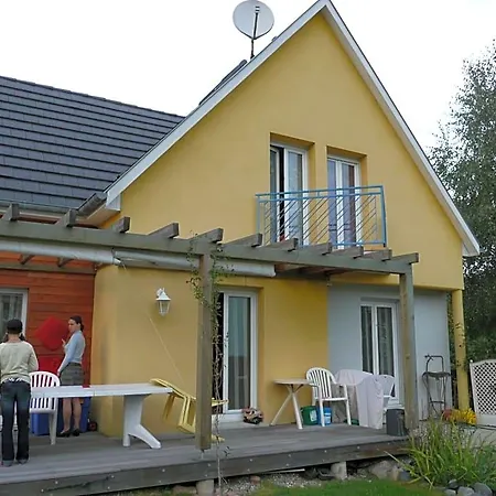 Alsace Nature Et Decouvertes Gunsbach