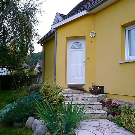 Alsace Nature Et Decouvertes 3* Gunsbach