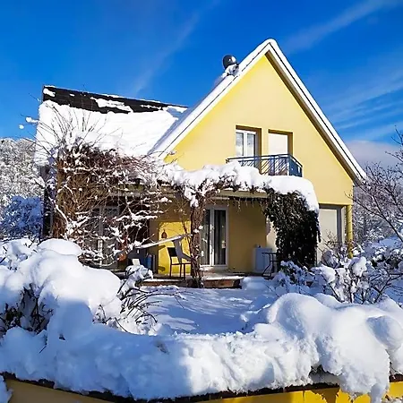 Alsace Nature Et Decouvertes