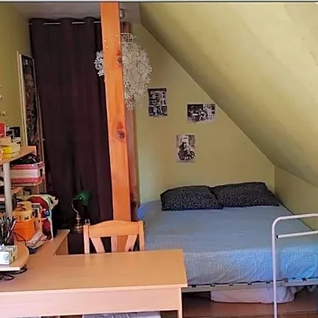 Alsace Nature Et Decouvertes Gunsbach