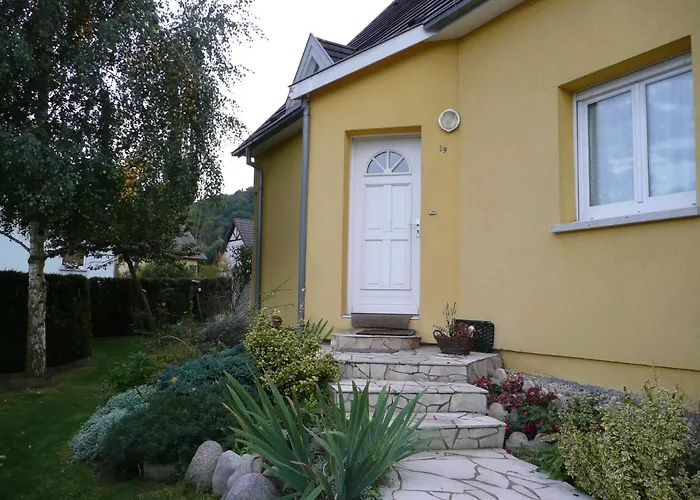 Alsace Nature Et Decouvertes 3* Gunsbach