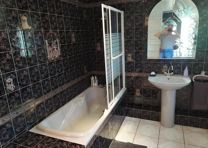 Alsace Nature Et Decouvertes ベッド・アンド・ブレックファスト Gunsbach