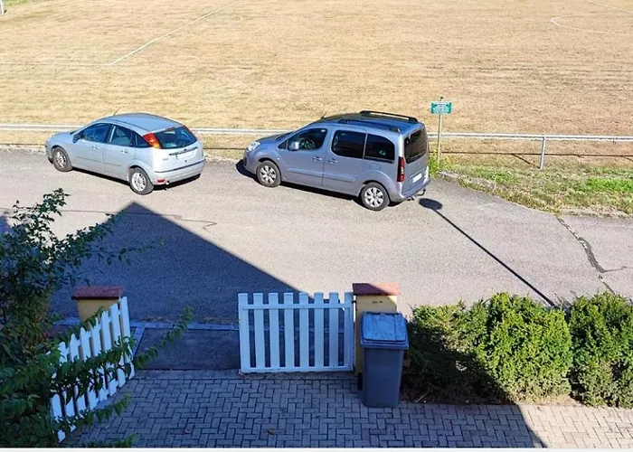 Alsace Nature Et Decouvertes 3*