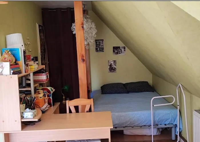 Alsace Nature Et Decouvertes 3*