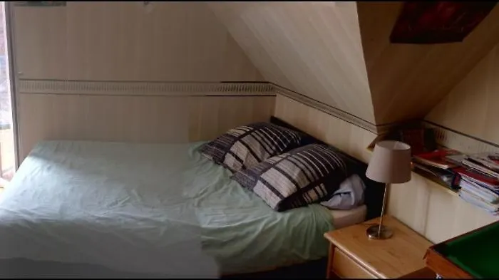 Alsace Nature Et Decouvertes ベッド・アンド・ブレックファスト